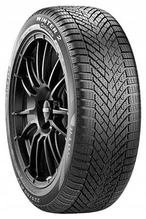 Pirelli Cinturato Winter 2