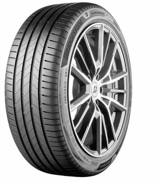 Bridgestone Turanza 6
