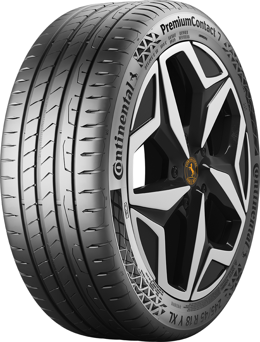 Continental PremiumContact 7