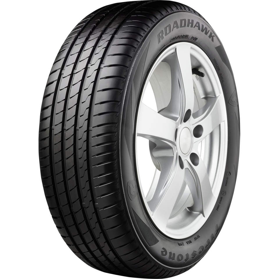 Anvelopa Vara Firestone Roadhawk