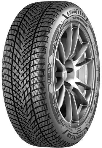Goodyear UltraGrip Performance 3