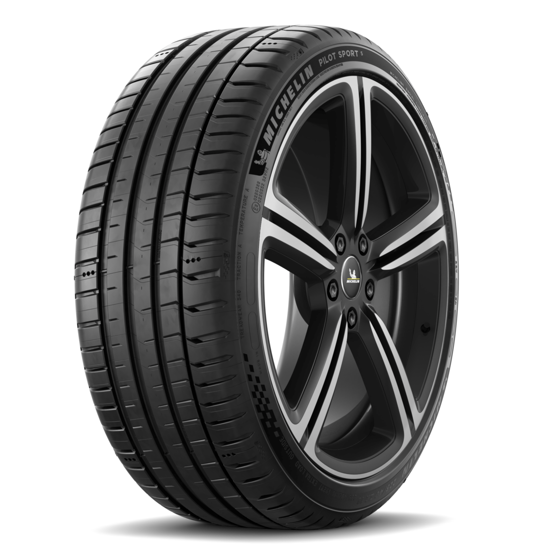 Michelin Pilot sport 5